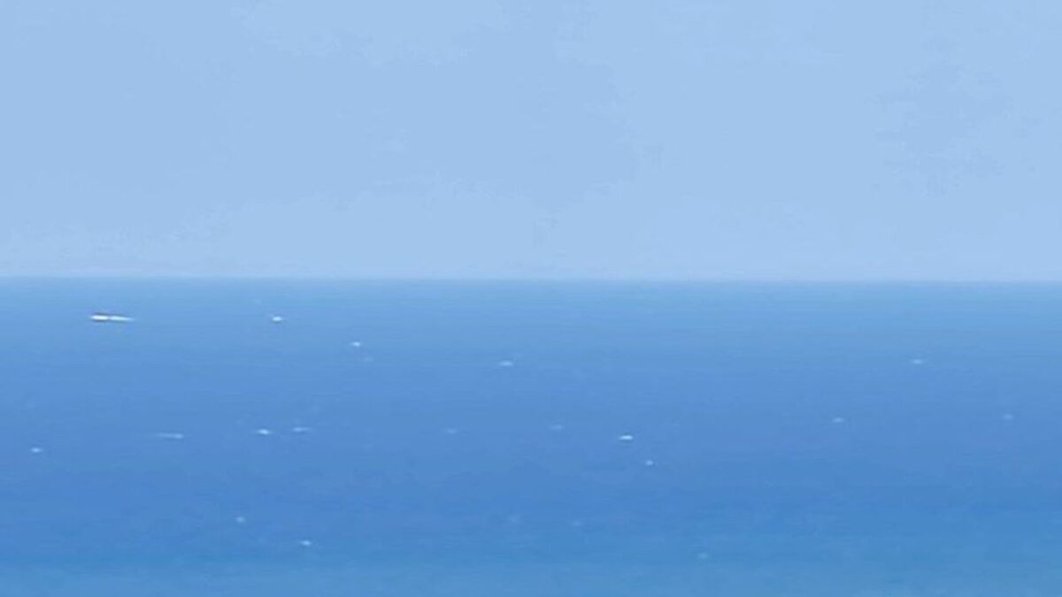 Girne açıklarında 1 kişinin daha cansız bedenine ulaşıldı