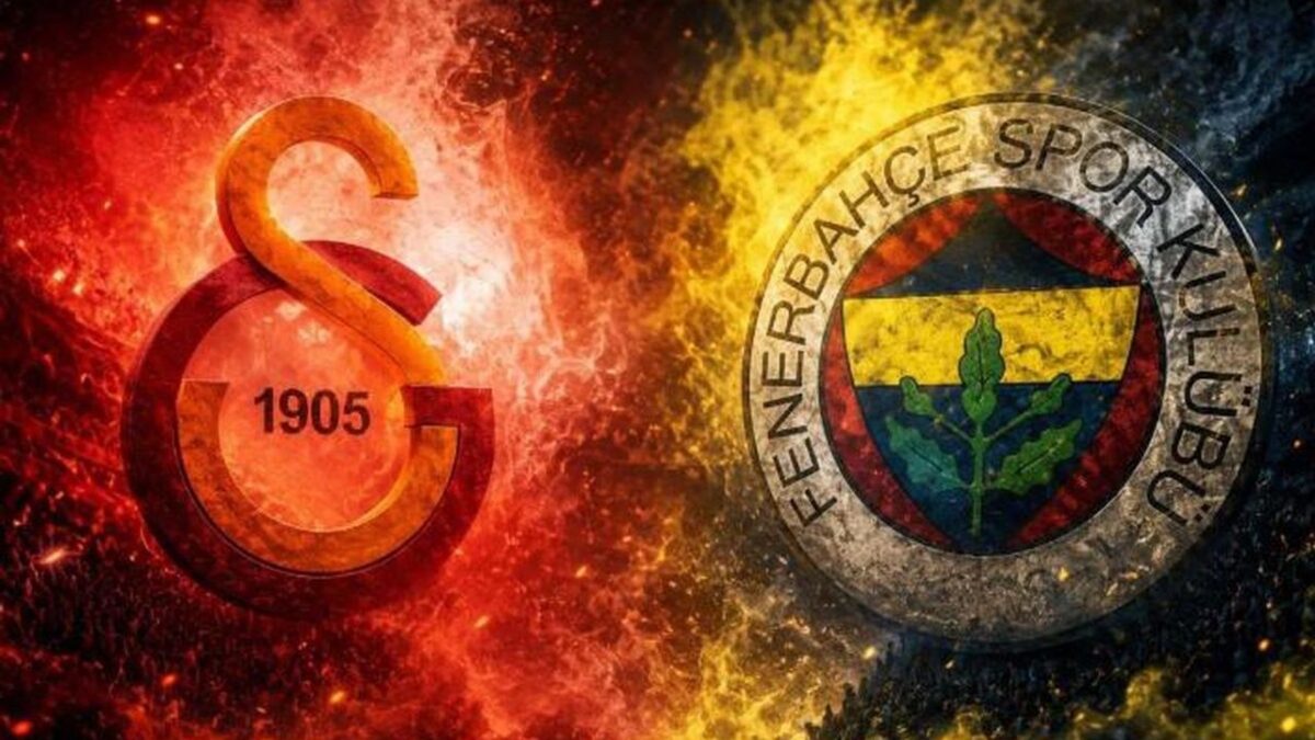 GALATASARAY FENERBAHÇE MAÇI BİLETLERİ SATIŞTA MI? RAMS Park Derbi Bilet Fiyatı Kaç TL, Nasıl Alınır?