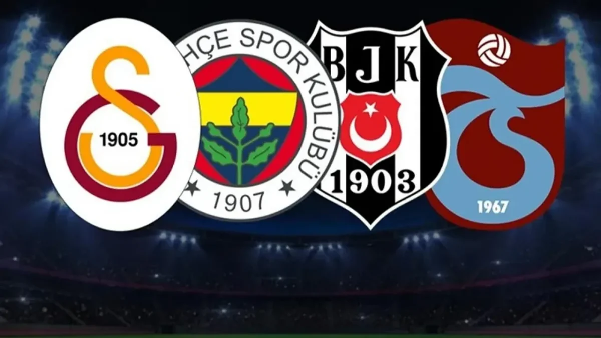 Galatasaray-Fenerbahçe maçı ne zaman? Derbi tarihleri belli oldu