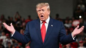Trumpın isim değiştirme talepleri okyanuslara uzandı: Atlantik ve Pasifike göz dikti