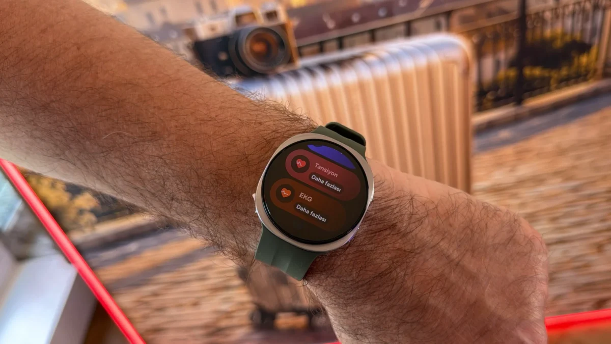 Galaxy Watch 9 için ekim güncellemesi başladı, ilk dağıtım Kore’de
