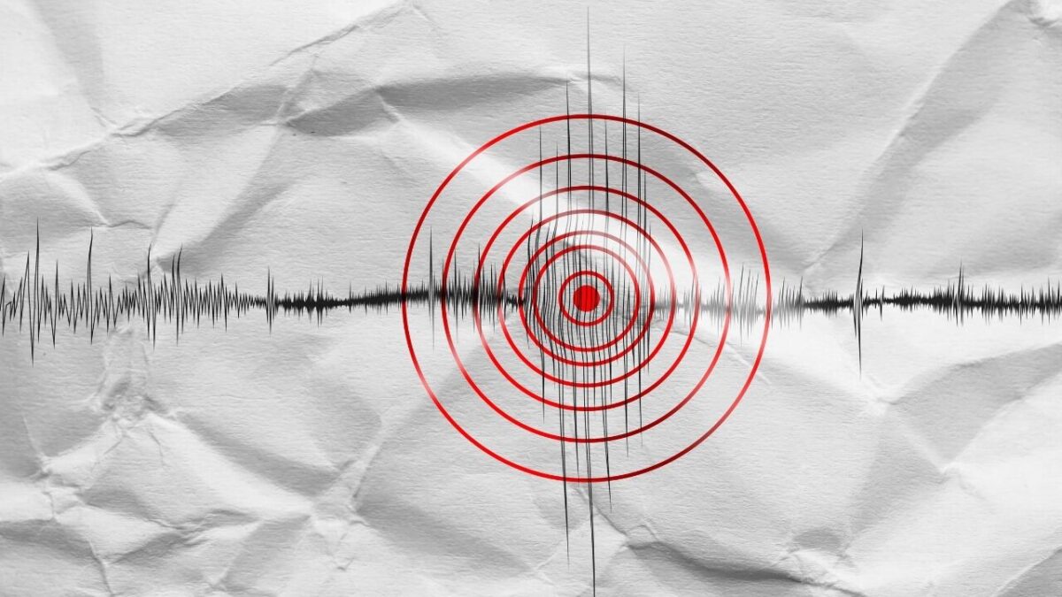 Osmaniye’de deprem mi oldu? 4 Ekim Osmaniye depremi kaç büyüklüğünde?
