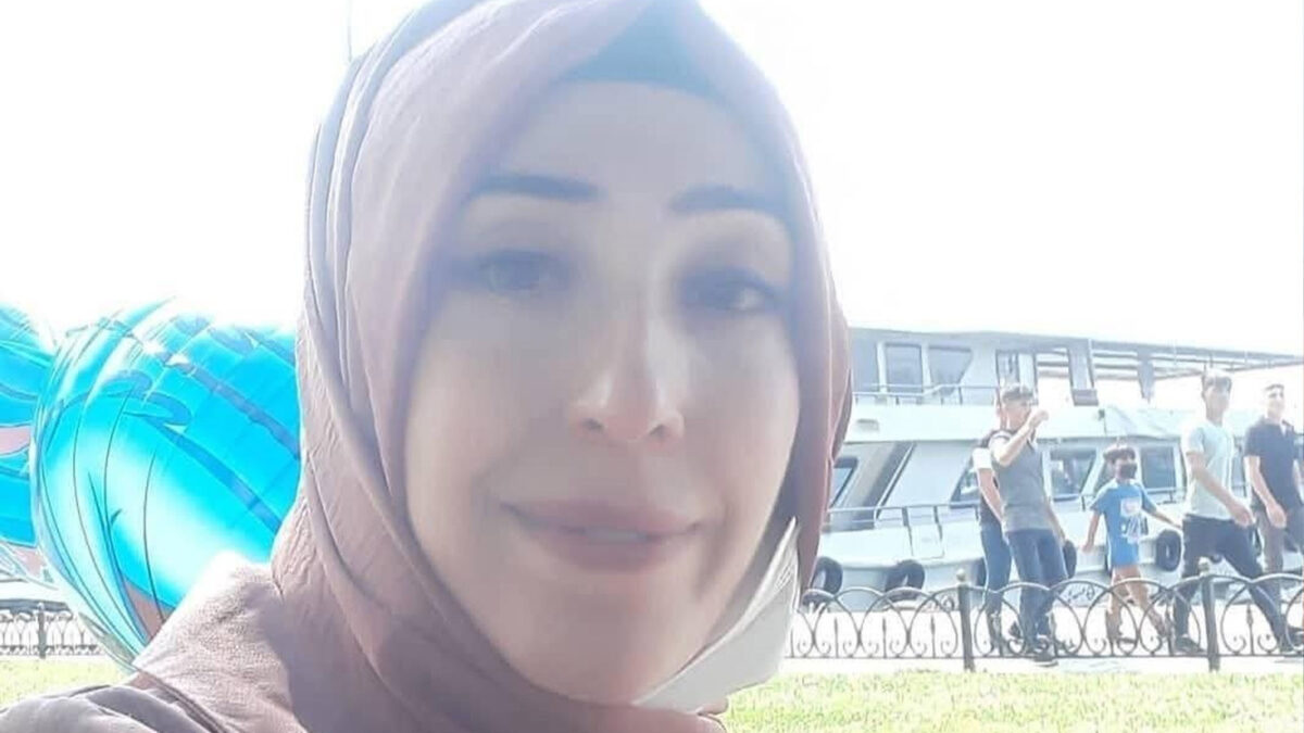 Gaziosmanpaşa’da kahreden olay: Çocuklarını kurtardı, hayatını kaybetti