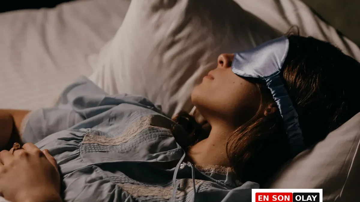 Gece Belli Bir Saatte Uyanıyorsanız Bedeniniz Mesaj Veriyor Olabilir: Çin Tıbbına Göre Organ Saati