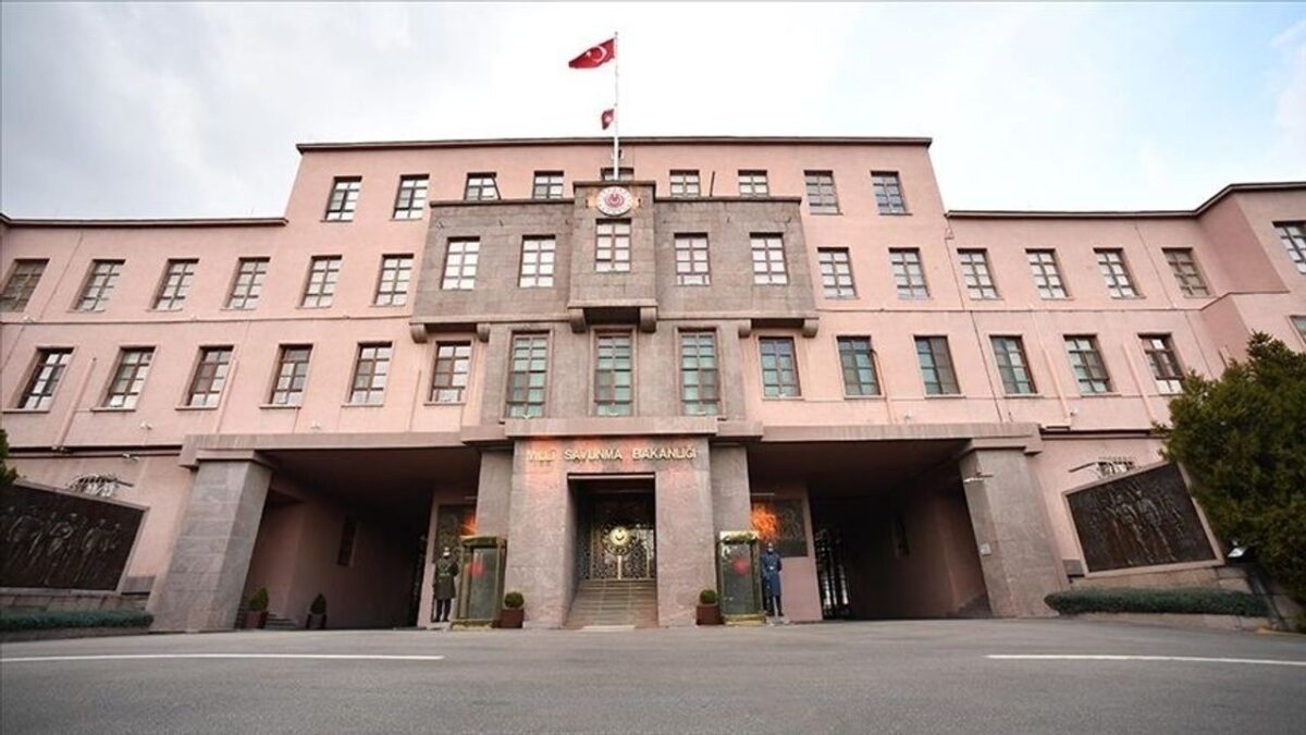 Geçen hafta 2 terör örgütü PKK mensubu daha teslim oldu