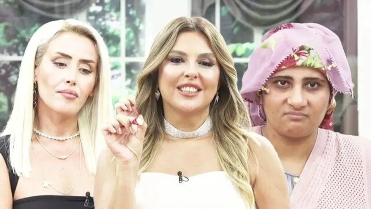 Gelinim Mutfakta Cemile’ye ne oldu? Programdan ayrıldı mı?