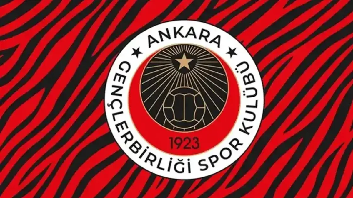 Gençlerbirliği’nde yeni teknik direktör açıklandı