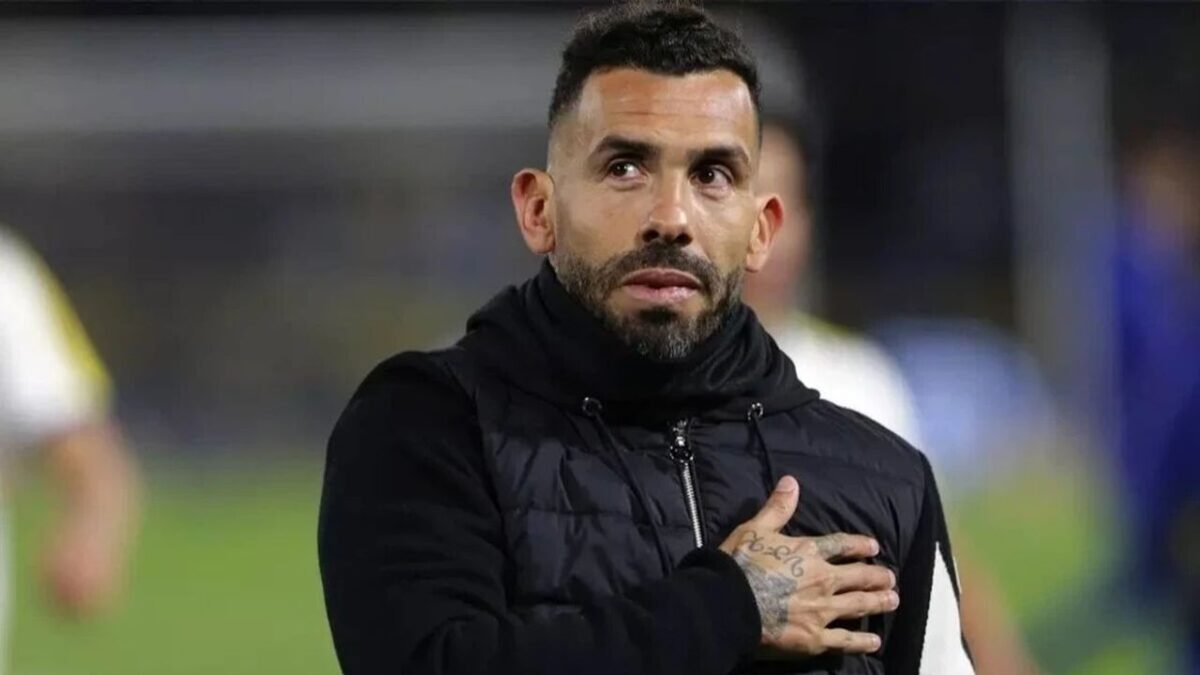 Gençlerbirliği'nden Carlos Tevez iddialarına yanıt geldi