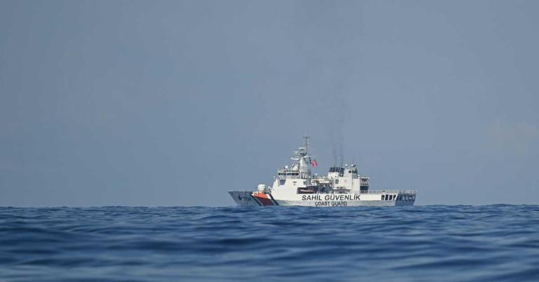 Girne açıklarındaki gemi kazasında kara kutu kayıtları ortaya çıktı: Gemide tek biz sağlamız