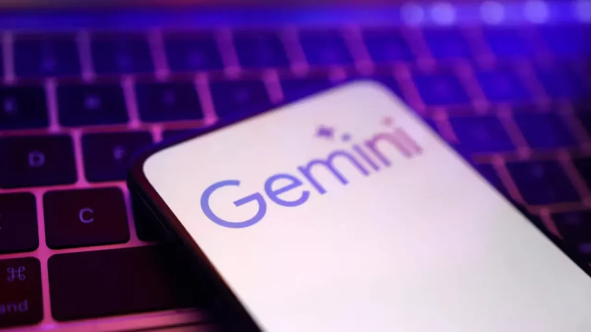 Google Gemini: Dosya Düzenleme Sohbet Odaklı Hale Geliyor