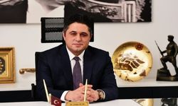 Aliağa Belediyesi’nde teşkilat değişti... Acar’dan “Ekibimle gurur duyuyorum” mesajı!