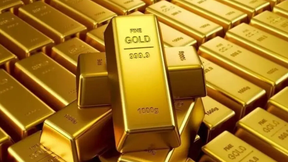 Gözler Fed kararında: Altın fiyatlarında neler olacak?