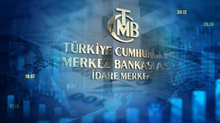Gözler Merkez Bankasında olacak Faiz kararını 22 Ekimde açıklayacak