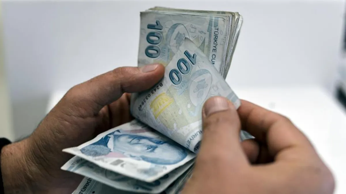 GÖZLER OCAK AYINDA! EMEKLİ VE MEMUR MAAŞI NE KADAR OLACAK? İŞTE MASADAKİ SENARYOLAR...