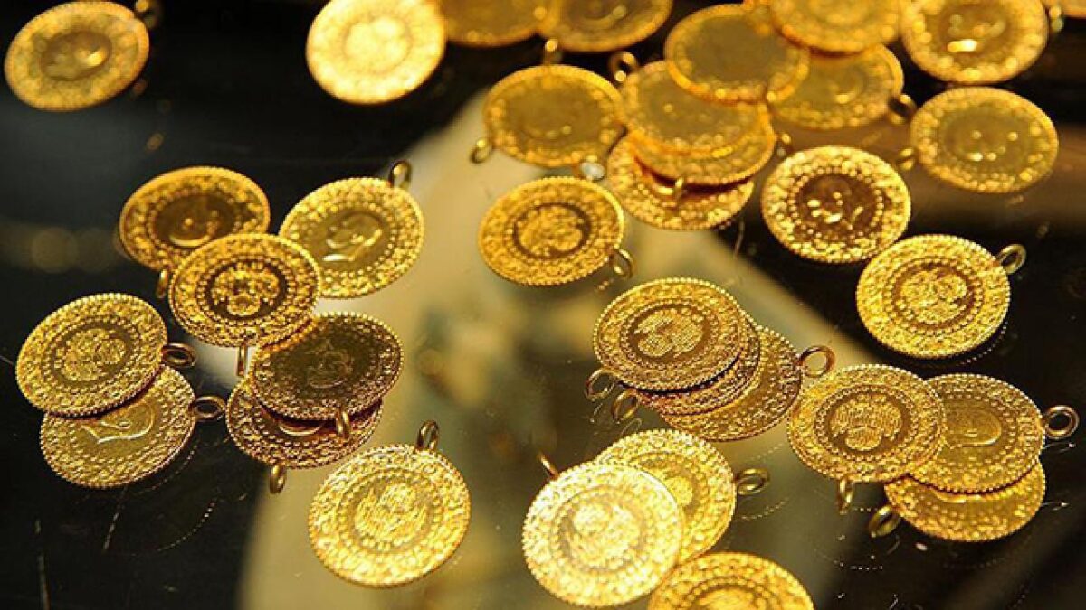 Gram altın güne nasıl başladı?