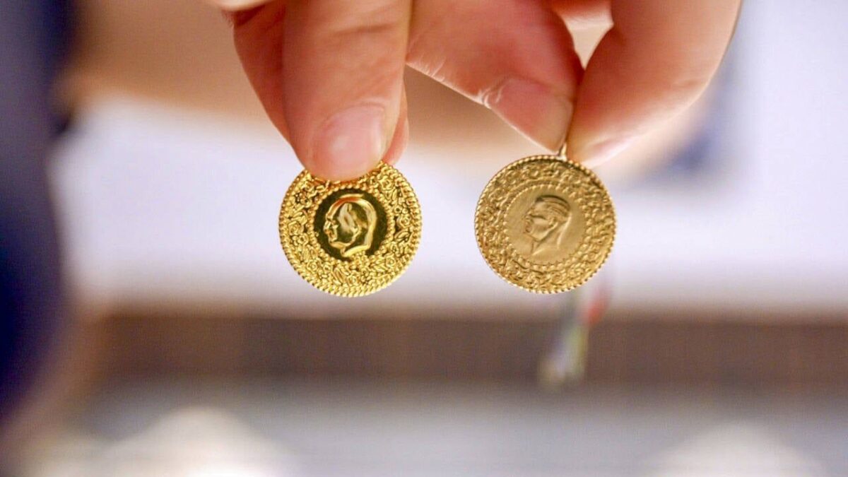 Gram altın yeniden yükselişte! İşte 10 Ekim güncel altın fiyatları