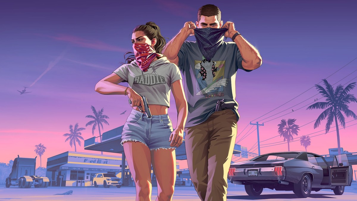GTA 6'yı Çıkışta PC'de Oynama Umudu Suya Düştü! Xbox Açıklama Yaptı