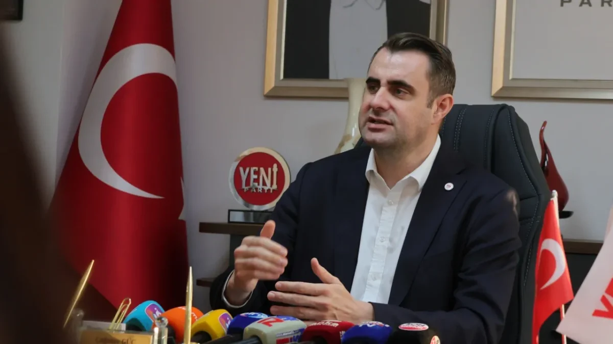 Çağatay Güç: İzmir unutmaz, eylemler devam edecek!