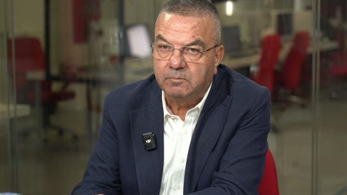 Gülbek'ten fon krizine ilişkin çarpıcı iddialar! "Soruşturma 2025'e uzanacak"