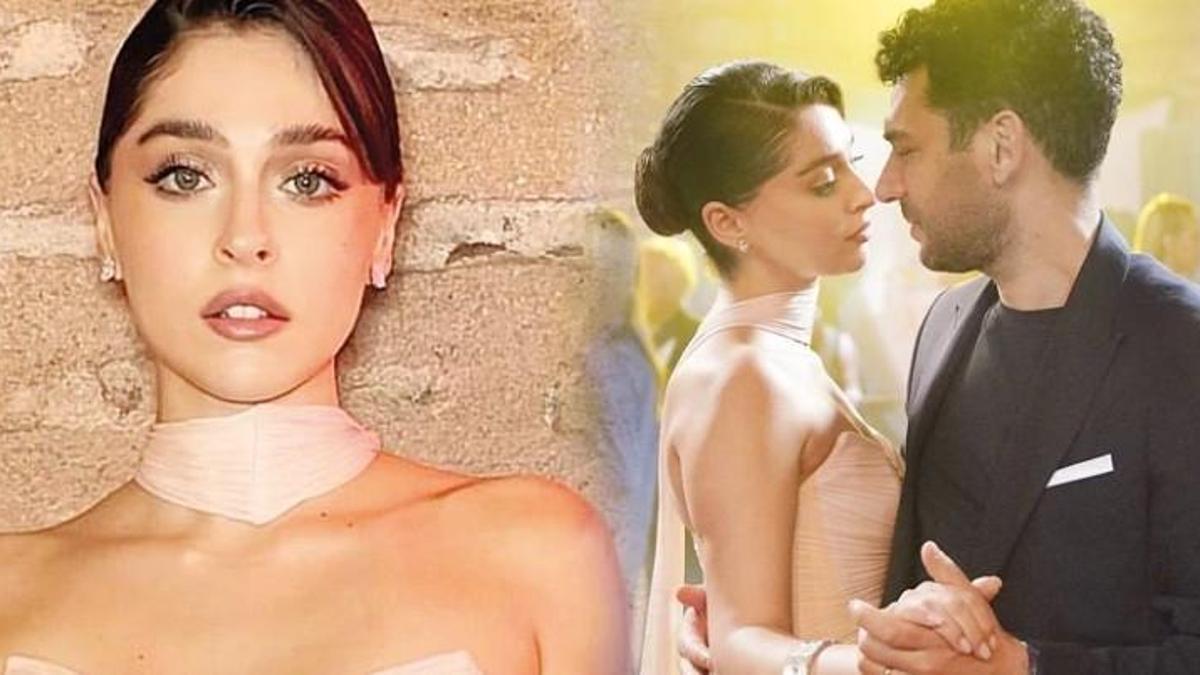 Güller ve Günahlar'ın Zeynep'i Cemre Baysel'in Dans Sahnesi Sanal Medyayı Salladı