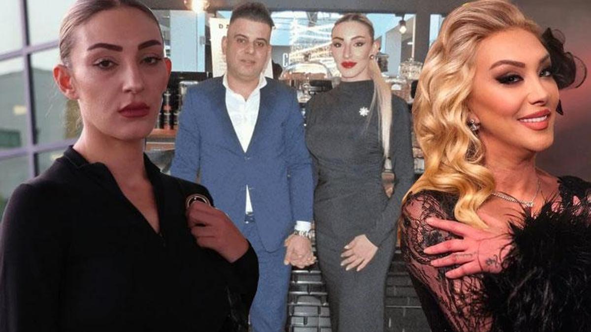 Güllü'nün kızı hakkında kan donduran iddialar! Eski nişanlı suç duyurusunda bulundu