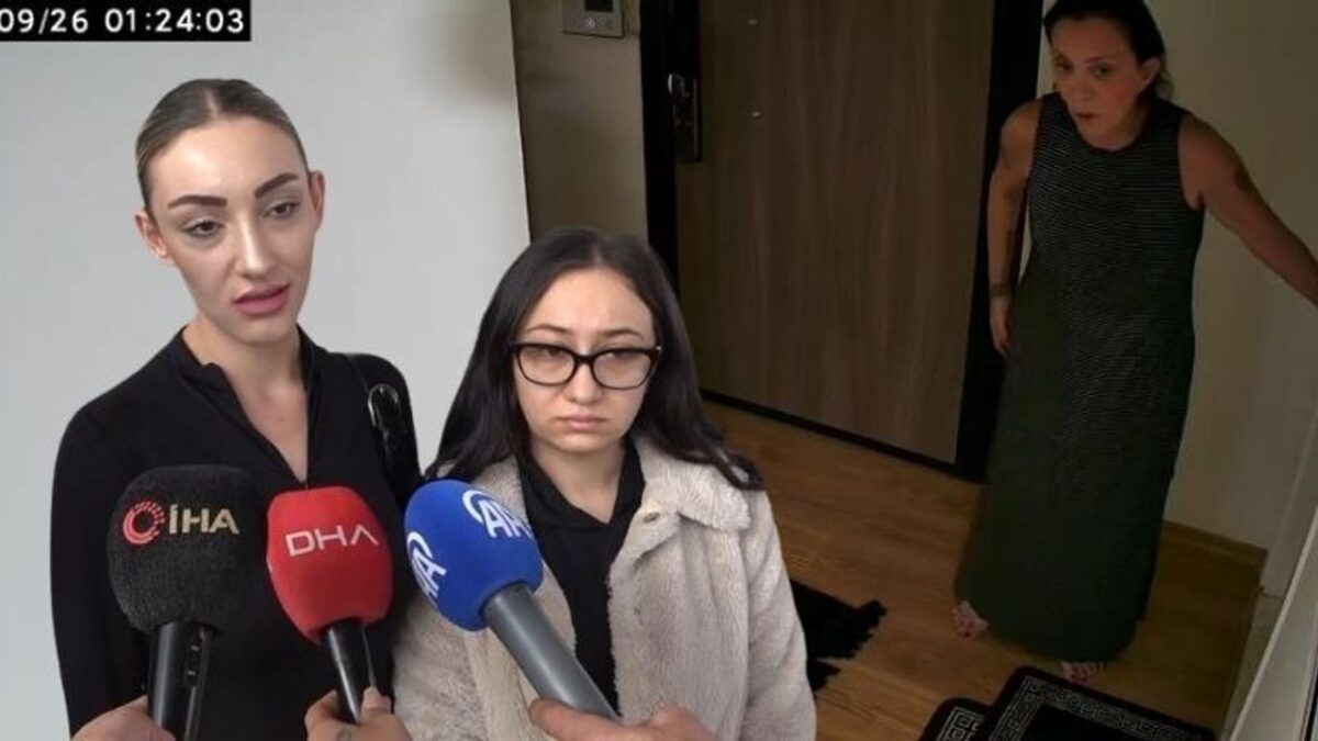 Güllü davasında karar günü! Savcı ağırlaştırılmış müebbet istedi