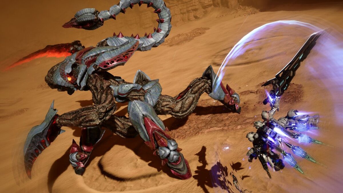 Gundam Rogue Orbit'ten Yeni Tanıtım Videosu