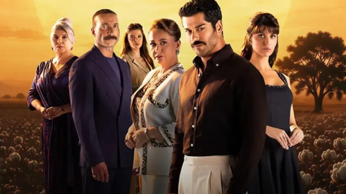 Güneşin Doğduğu Yer Leyla Kimdir? Beyza Gümülcine Yaşı, Eğitimi ve Oynadığı Diziler