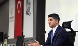 Ataşehir AKP'ye geçti: Tutuklu Belediye Başkanı Onursal Adıgüzel tepki gösterdi