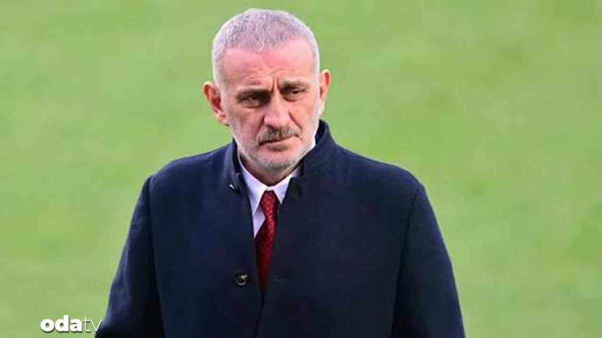Hacıosmanoğlu neden istifa etmedi