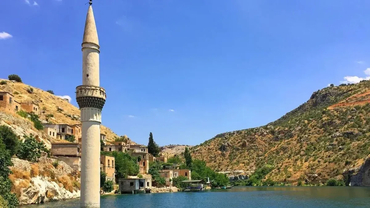 Halfeti hava durumu 28 Ekim Çarşamba - Bugün hava nasıl?
