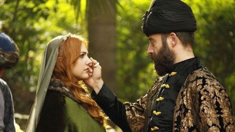 Halit Ergenç ve Meryem Uzerli’den sürpriz video - Resim: 3