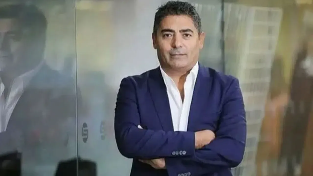 Halk Tv'nin Sahibi Cafer Mahiroğlu Kimdir Kaç Yaşında, Nereli Ve Hangi Partili (4)