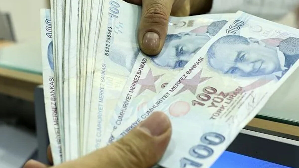 Halkbank’tan emeklilere ekim güncellemesi: Promosyon tutarları açıklandı