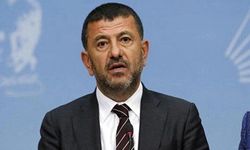 Yeni Parti Milletvekili Veli Ağbaba pazarda baygınlık geçirerek hastaneye kaldırıldı