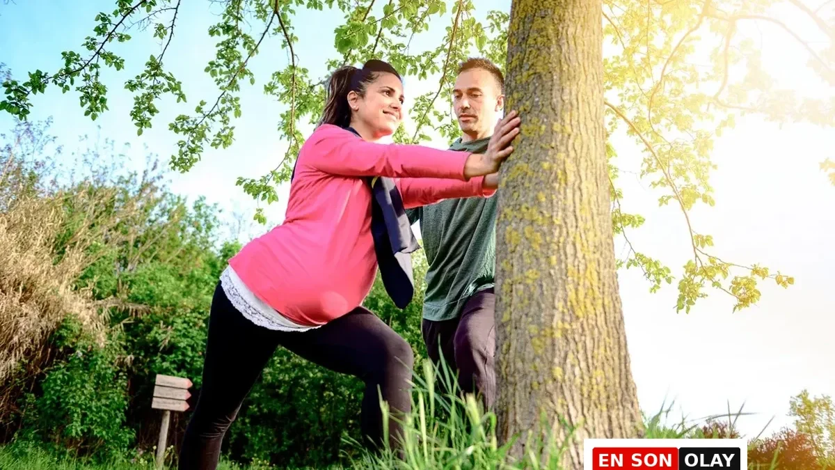 Hamilelikte Fit Kalma Takıntısı: Kadını Doğasından Uzaklaştıran Yeni Zorbalık