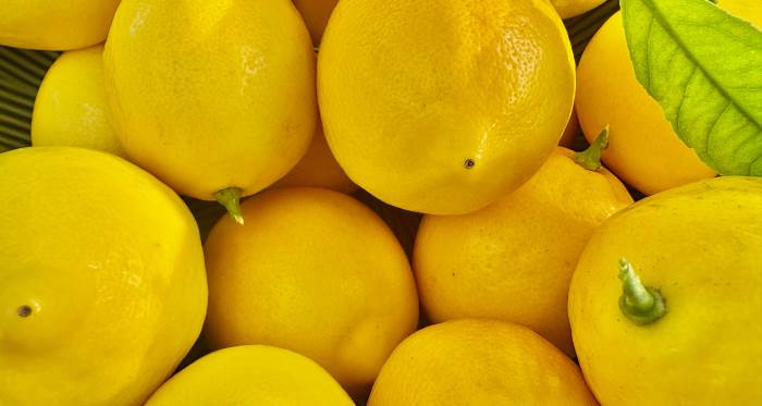 Hangi marketin limonunda daha fazla pestisit var? İşte sonuçlar