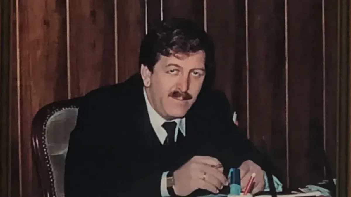 Hasan Kalyoncu kimdir? İş insanı mı, akademisyen mi? Eşi ve çocukları kim?