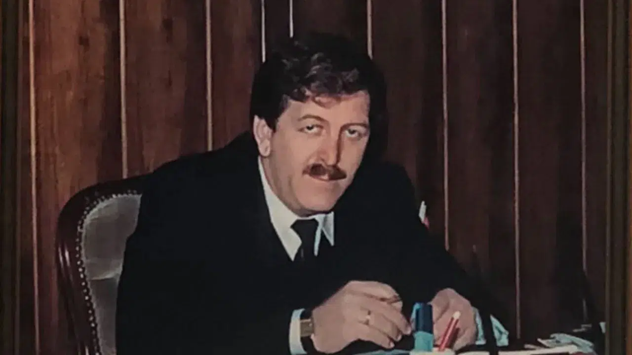 Hsan Kalyoncu Kimdir 1