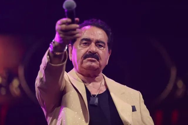 Hastanede tedavi gören İbrahim Tatlıses'in son durumunu eski eşi açıkladı - Resim: 4