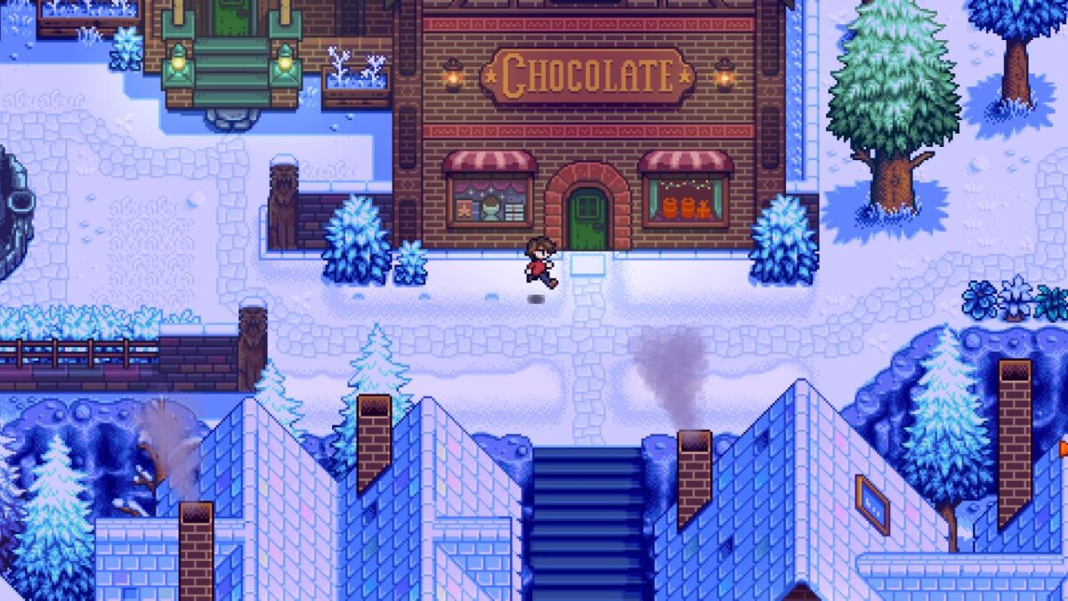 Haunted Chocolatier, Aksiyon RYO'ya Daha Yakın Bir Oyun Olacakmış