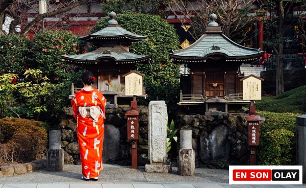 Japonlar’ın uzun ve tatminkâr bir hayat yaşamalarının sırrını kulağımıza fısıldayan