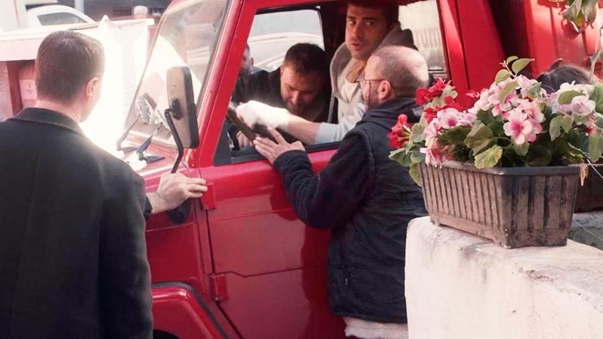 Haysiyet'te Mehmet'in Uğurum 58 ile imtihanı