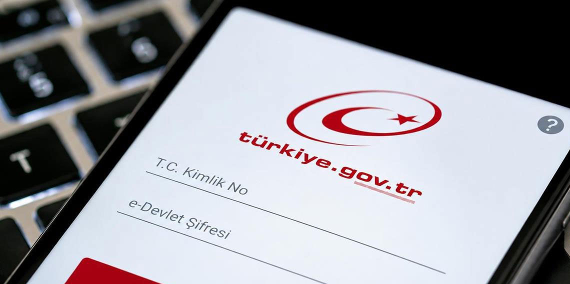 Hedef büyük! Milyonlar e-Devlet'e akın edecek