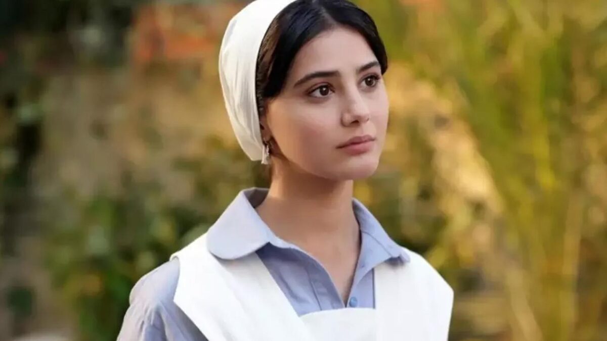 Helin Kandemir’le yeniden bir arada! Dorukhan Toköz’den aşk pozu