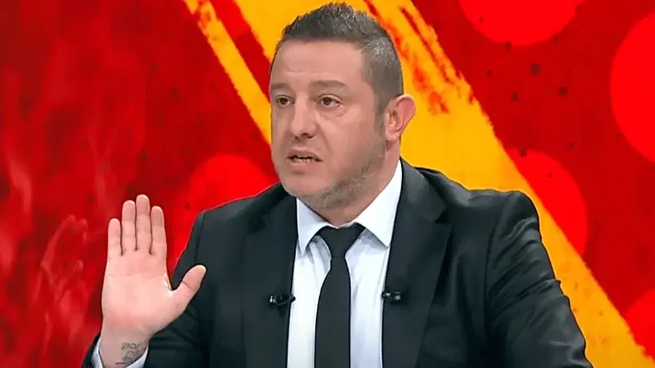 Herkes Nihat Kahveci'nin Rafael Leao iddiasını konuşuyor: Maç bittiği gibi açıkladı - 2
