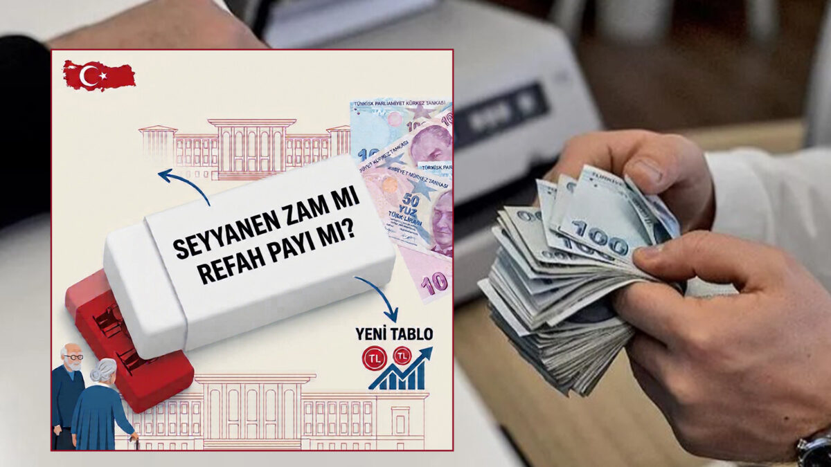 Herkesin aklındaki soru! Uzun ve yüksek prim ödeyen ne olacak?