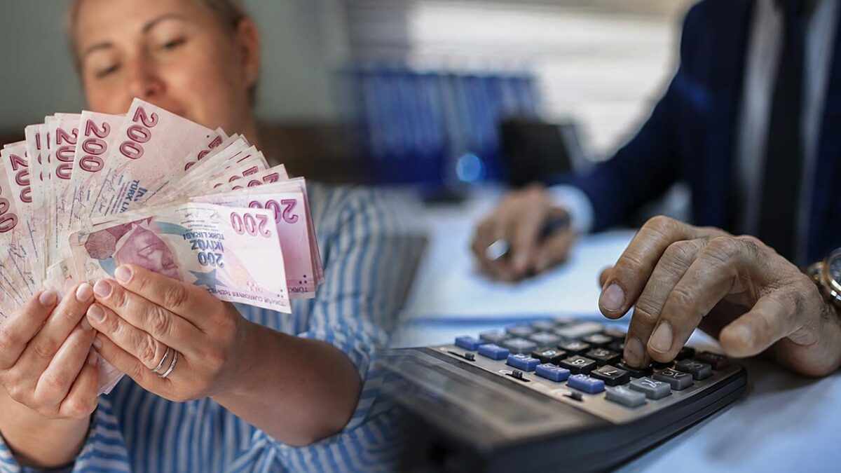 Hesap değişiyor! Memurların maaşında yeni dönem