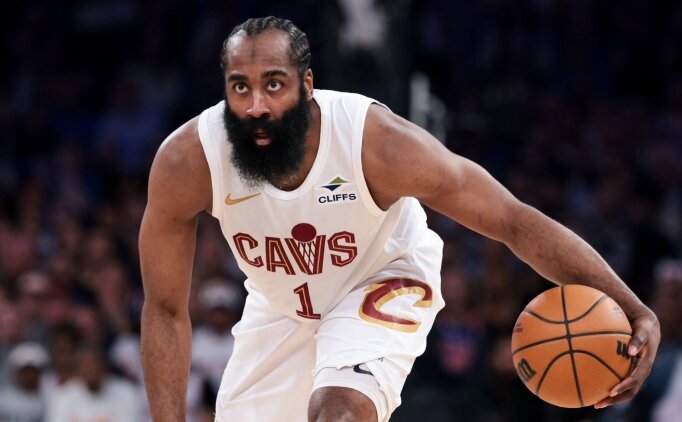 Hezonja: "Harden, iki pozisyonda da Hall of Fame seviyesinde"