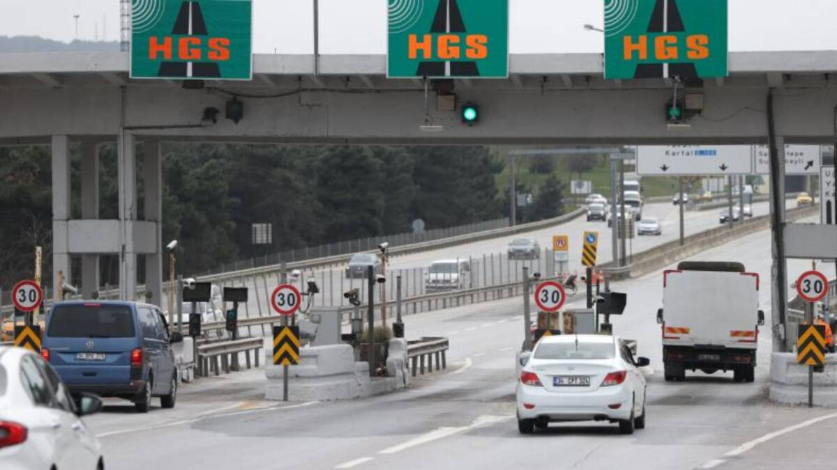 HGS ödemelerinde yeni dönem